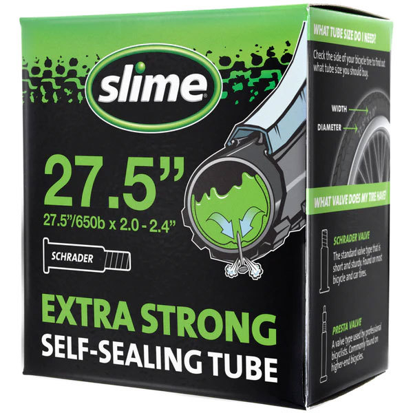 Slime Belső 27,5x2,0-2,4 AV