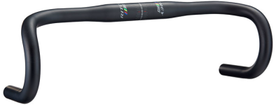 Ritchey Road WCS Neoclassic Kormány - fekete