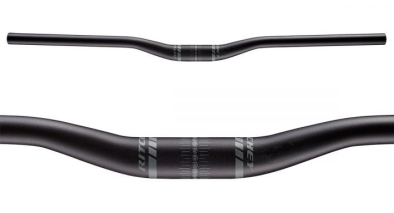 Ritchey Mtn Comp Low Rizer Kormány - Fekete