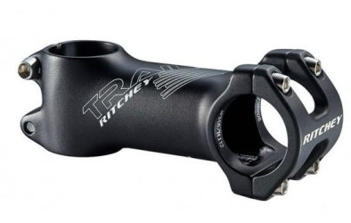 Ritchey Trail Zero Kormánynyak - fekete