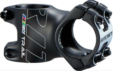 Ritchey WCS Trail 0D Kormánynyak - fekete