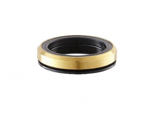 Ritchey WCS Drop In Alsó IS47/33 HT47-52mm Csapágy Kormánycsapágyhoz - ezüst