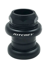 Ritchey RL1 EC 1-1/8 Menetes Kormánycsapágy - fekete