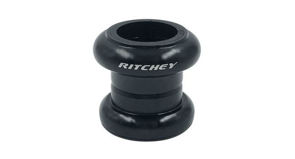 Ritchey RL1 EC 1 1/8" Ahead Kormánycsapágy - fekete