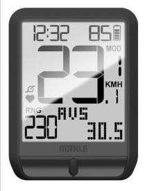 Mahle Pulsar One Computer