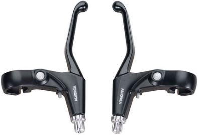 Bikefun V 3332 V-Fékkar - fekete