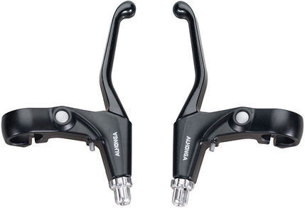 Bikefun V 3332 V-Fékkar - fekete