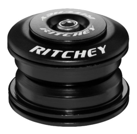 Ritchey Comp Press Fit Kormánycsapágy - fekete