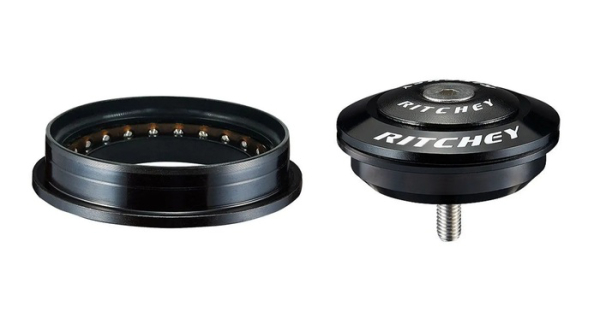 Ritchey Comp Press Fit Taper Kerékpár Kormánycsapágy ZS44/28.6 ZS55/40