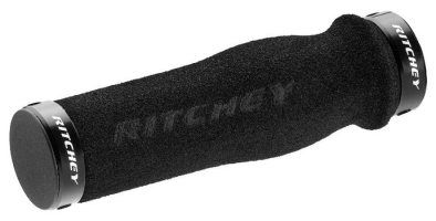 Ritchey WCS Truegrip Ergo Lock Markolat - fekete