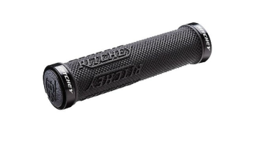Ritchey WCS Truegrip Ergo X Lock Markolat - fekete