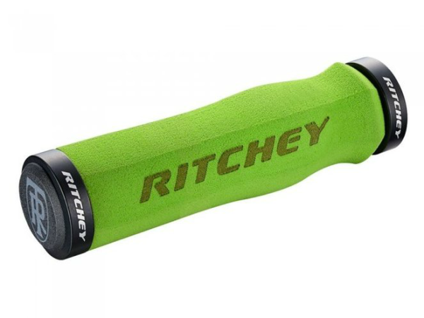 Ritchey WCS Truegrip Lock Markolat - zöld