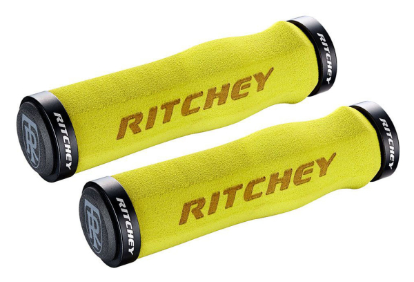 Ritchey WCS Truegrip Lock Markolat - sárga