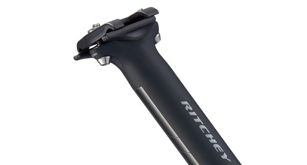 Ritchey Wcs 2bolt Trail Zero 0mm Offset Kerékpár Nyeregcső
