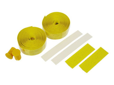 Ritchey Road Pro Kormánybandázs - sárga