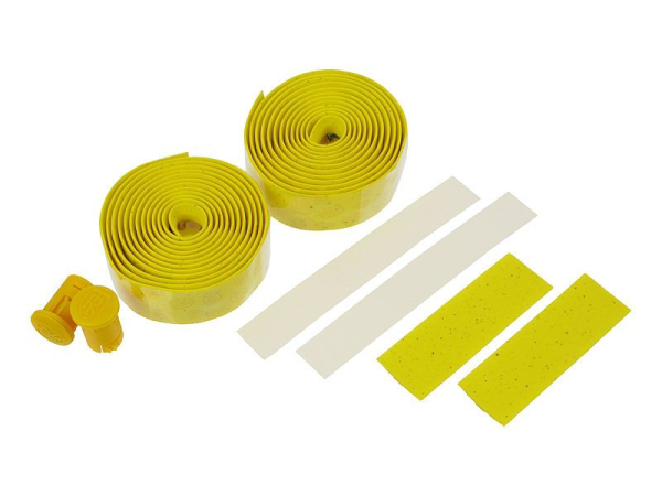 Ritchey Road Pro Kormánybandázs - sárga