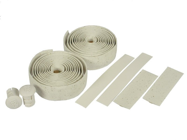 Ritchey Road Pro Kormánybandázs - fehér