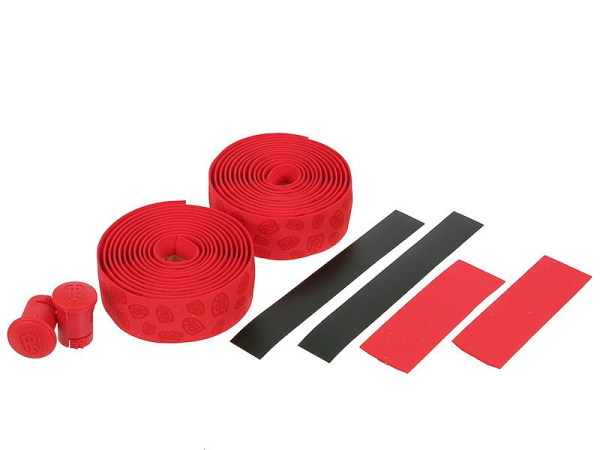 Ritchey Road Pro Kormánybandázs - piros