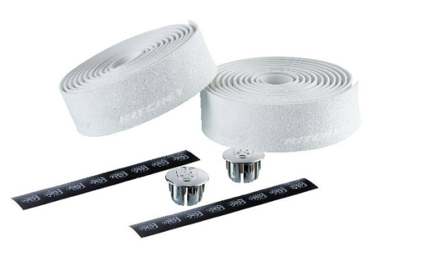 Ritchey WCS Pave Kormánybandázs - fehér