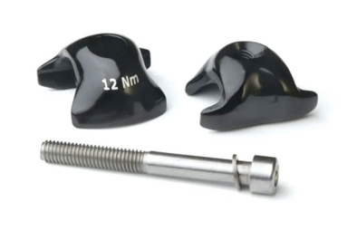 Ritchey Wcs 1 Csavaros 8x8.5 Mm Carbonhoz Nyeregbilincs