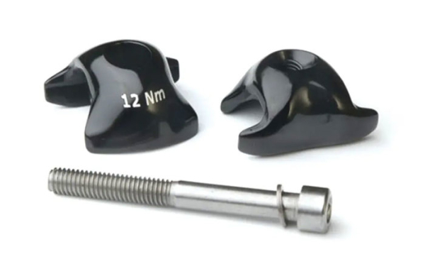 Ritchey Wcs 1 Csavar 7x9,6 Mm Carbonhoz Nyeregbilincs