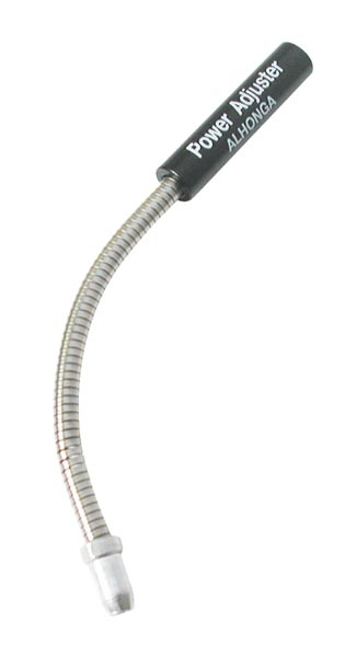 Flexibilis Fékpipa V Fékhez - ezüst