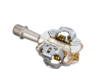 Ritchey MTN V6 Pedál - ezüst