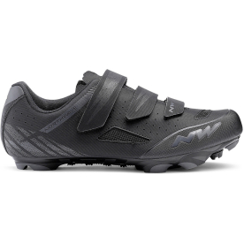 Northwave Origin Kerékpár Cipő - fekete