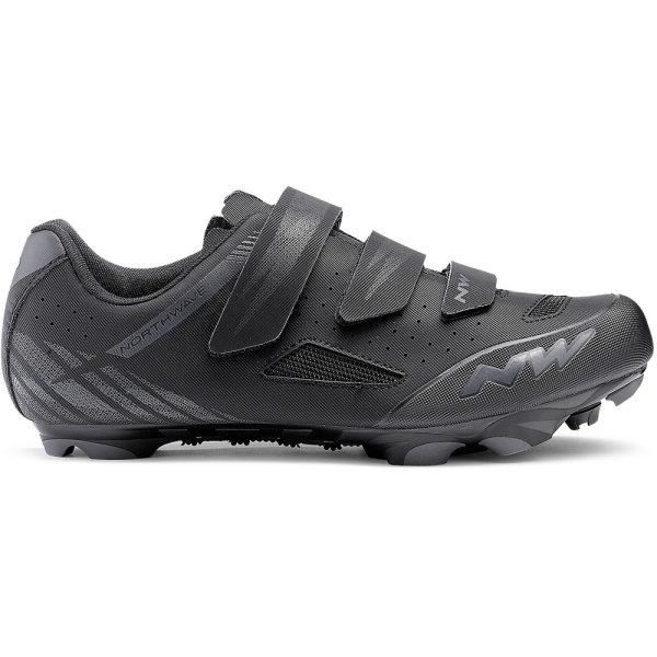 Northwave Origin Kerékpár Cipő - fekete