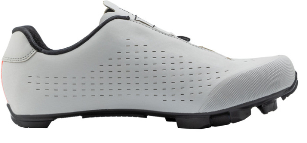 Northwave Rebel 3 MTB Kerékpár Cipő - Szürke