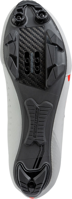 Northwave Rebel 3 MTB Kerékpár Cipő - Szürke