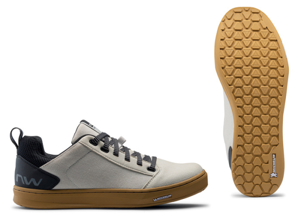 Northwave Tailwhip Kerékpár Cipő - Fehér