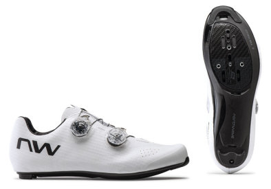 Northwave Extreme GT 4 Kerékpár Cipő - fehér