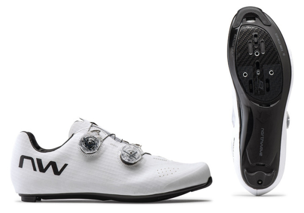 Northwave Extreme GT 4 Kerékpár Cipő - fehér