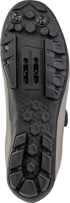 Northwave Hammer Plus Kerékpár Cipő - Barna