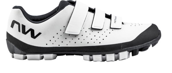 Northwave Hammer Kerékpár Cipő - szürke