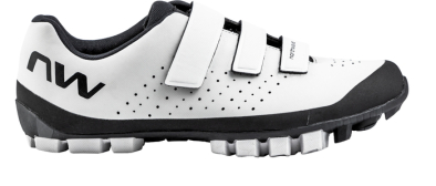Northwave Hammer Kerékpár Cipő - szürke