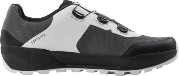 Northwave All Terain Corsair 2 Kerékpáros Túracipő  - Szürke