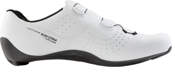 Northwave Road Veloce Extreme Top Ganna Országúti Kerékpár Cipő