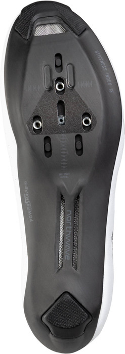 Northwave Road Veloce Extreme Top Ganna Országúti Kerékpár Cipő