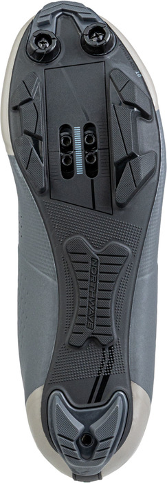 Northwave Mtb Razer Kerékpár Cipő - Sötétszürke - Sötétszürke - Zsályazöld