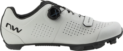 Northwave Mtb Razer Kerékpár Cipő - Szürke