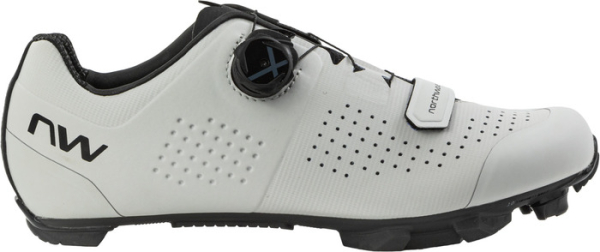 Northwave Mtb Razer Kerékpár Cipő - Szürke