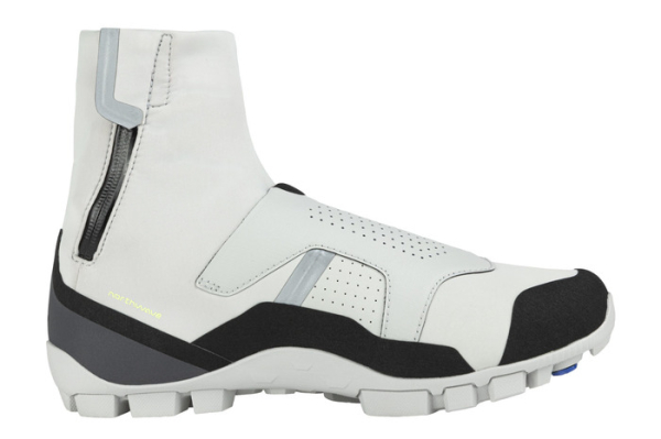 Northwave Mtb Celsius Xt Arctic Gtx Téli Kerékpár Cipő - Szürke