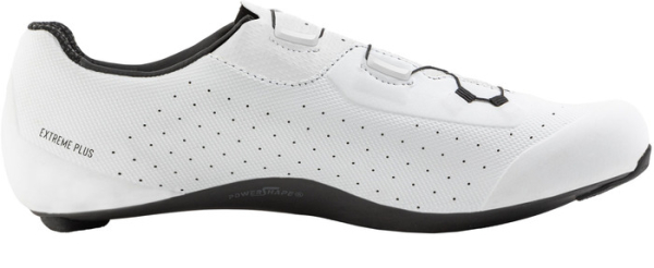 Northwave Road Extreme Plus Országúti Kerékpár Cipő - Fehér - Fekete