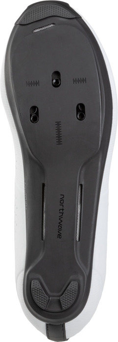 Northwave Road Typhoon Országúti Kerékpár Cipő - Fehér