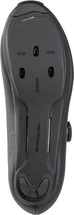 Northwave Road Sonic Plus Országúti Kerékpár Cipő - Fekete - Szürke
