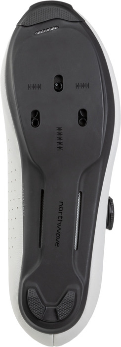 Northwave Road Sonic Plus Országúti Kerékpár Cipő - Világosszürke