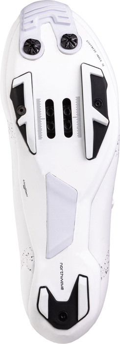 Northwave Mtb Extreme X Kerékpár Cipő - Fehér