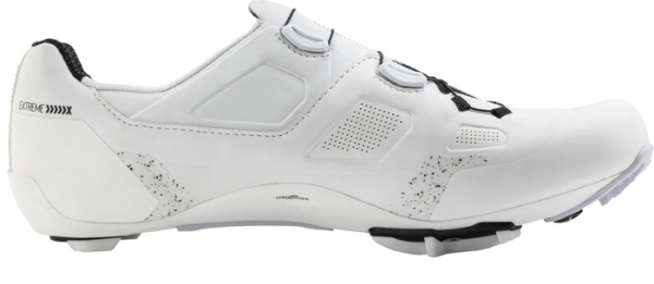 Northwave Mtb Extreme X Kerékpár Cipő - Fehér
